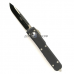 Нож Ultratech S/E Contoured 2-Tone Drop Point Elmax Blade Microtech складной автоматический MT 121-1CC